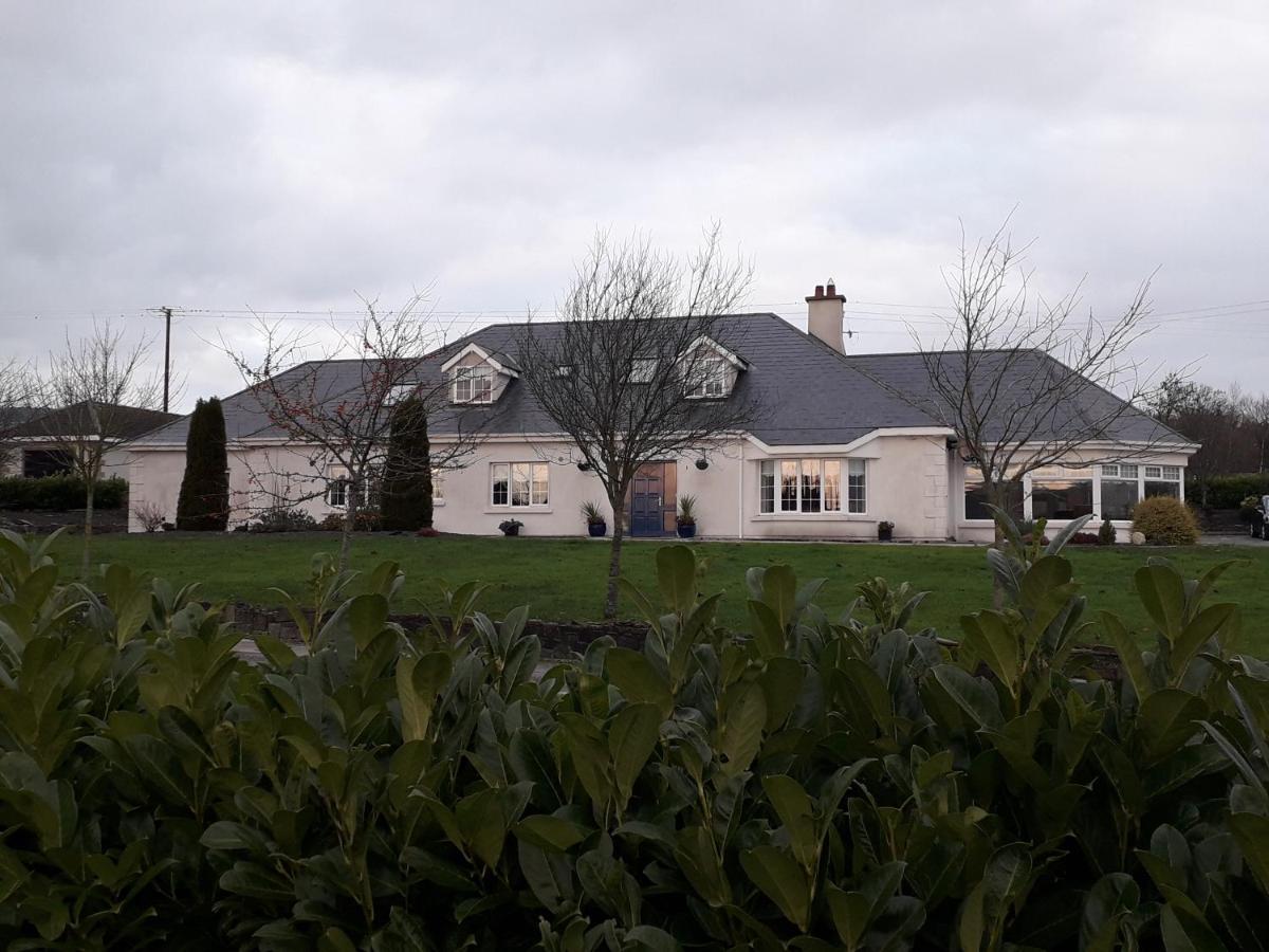 Kate's Rest Bed & Breakfast Kilkenny Exterior foto